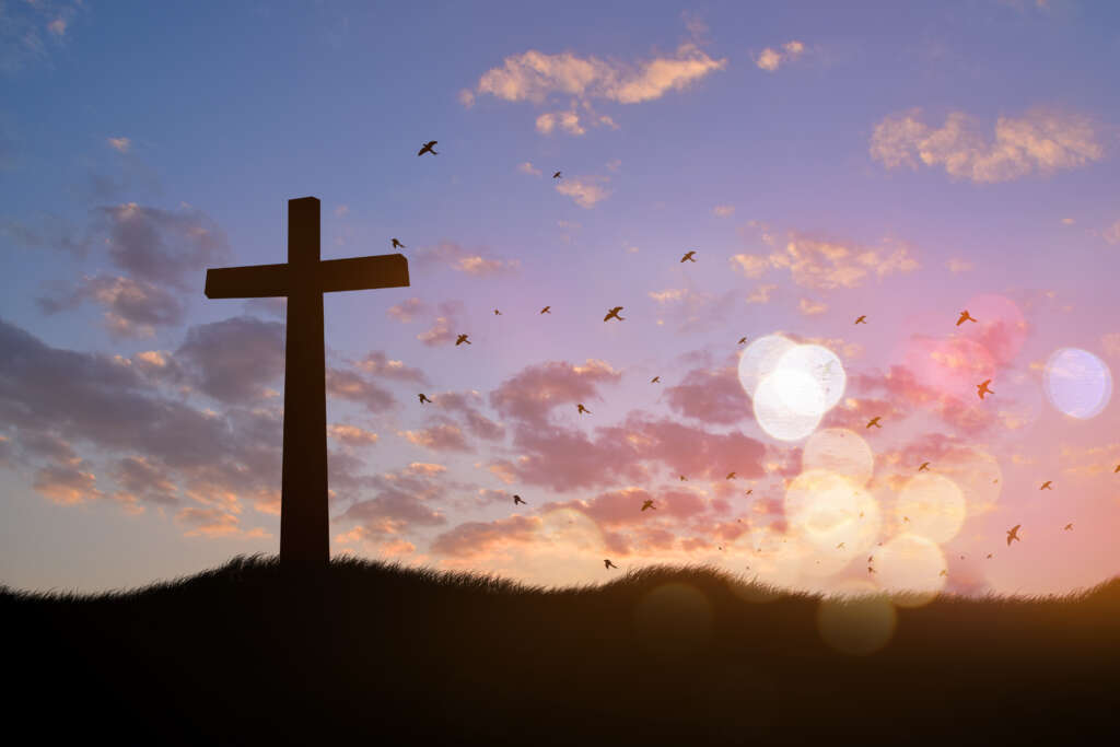 09 - La vita, la morte e la risurrezione del Cristo