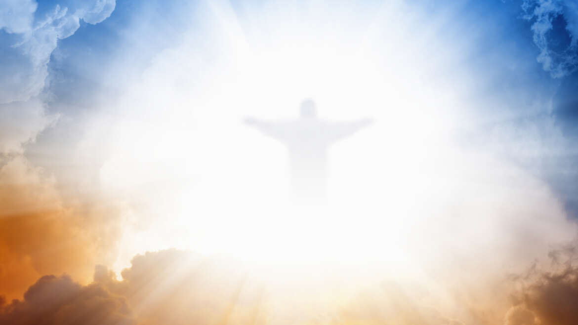 25 – Il ritorno di Cristo