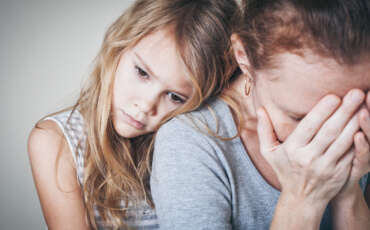 Abuso e violenza in famiglia
