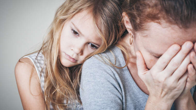 Abuso e violenza in famiglia