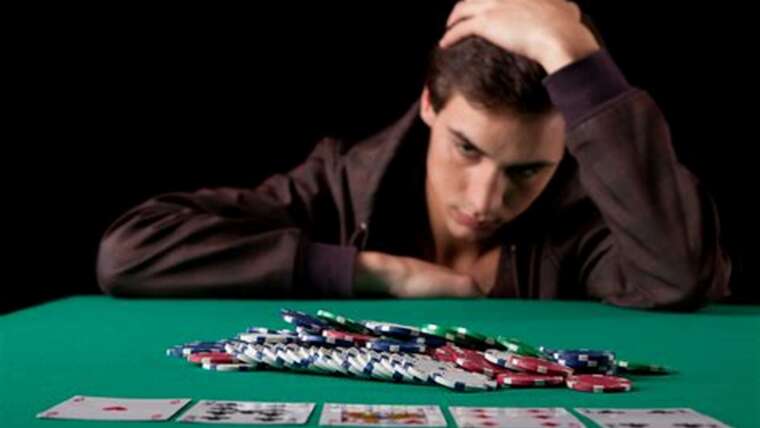 Gioco d’azzardo