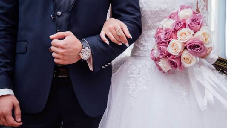 Dichiarazione sul matrimonio