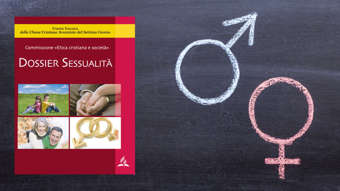 Dossier Sessualità