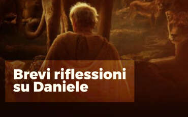 Daniele in breve. Per amore di te stesso