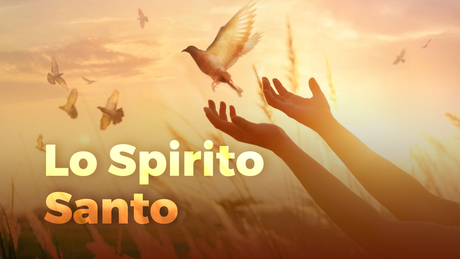 03. I doni dello Spirito Santo