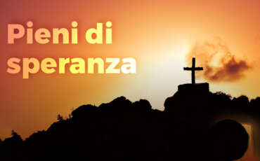 01. Il ritorno di Cristo